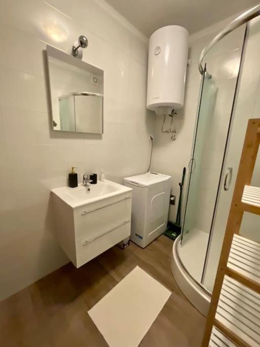 Kanegra Apartmán *