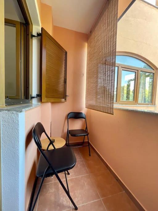Kanegra Apartmán