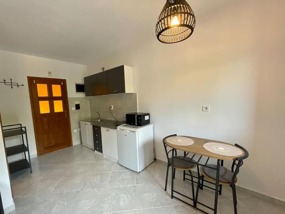 Apartmán Kanegra