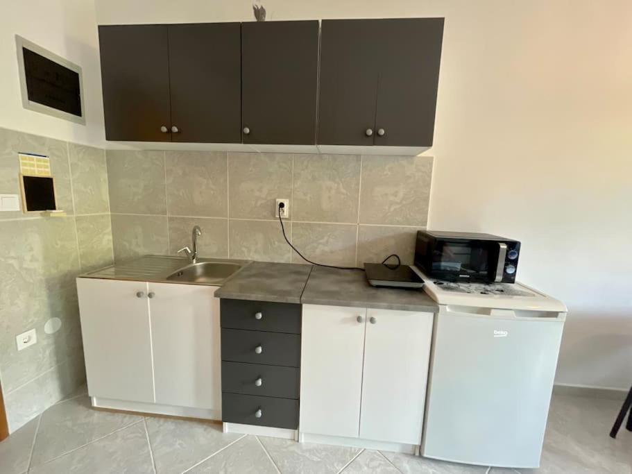 Kanegra Apartmán