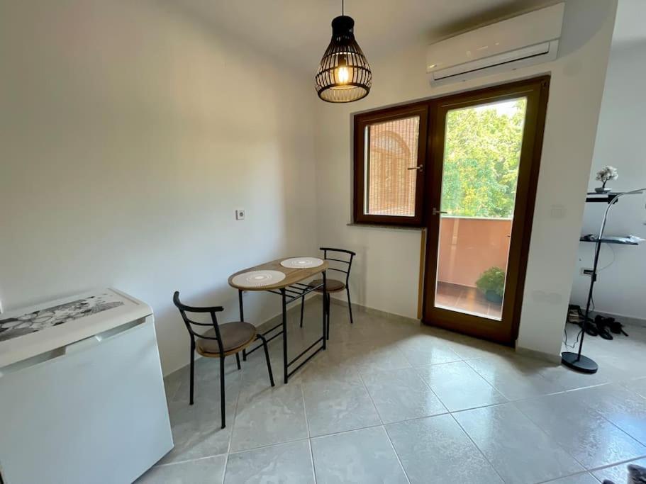 Kanegra Apartmán Umag